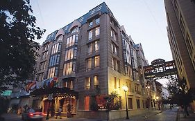 Hotel Fundador Santiago de Chile
